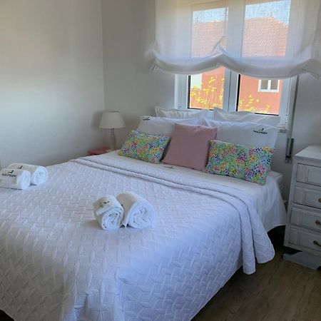 Vale Coelhos Casa De Campo Sarnadela Εξωτερικό φωτογραφία
